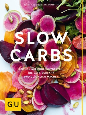 cover image of Slow Carbs